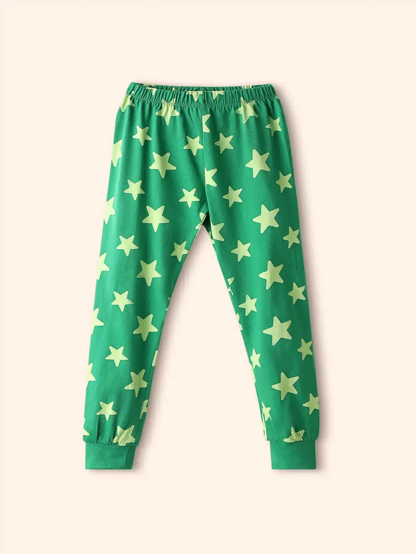 Monsters Boys Pajama Set.