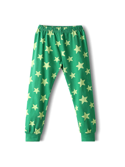 Monsters Boys Pajama Set