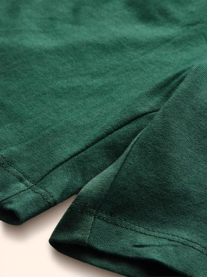 On Safari  Boys Shorts Set