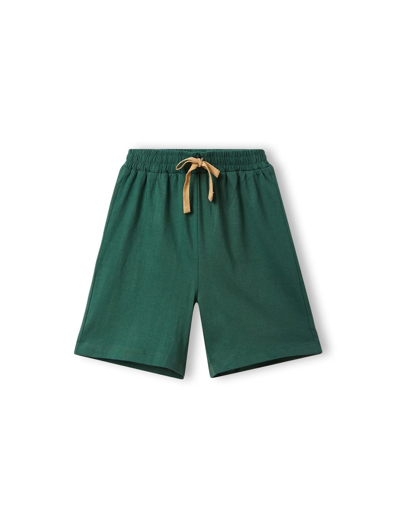 On Safari  Boys Shorts Set