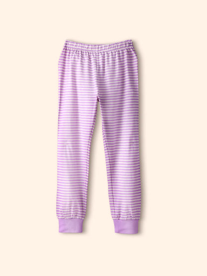 Party Friends Girls Pajama Set.