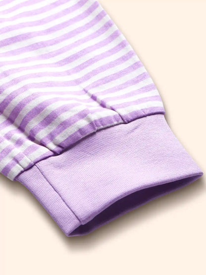 Party Friends Girls Pajama Set.
