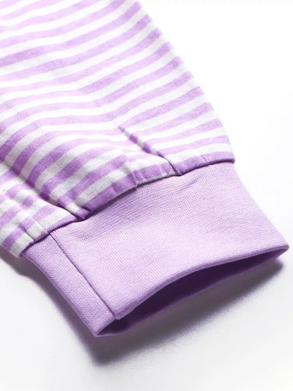 Party Friends Girls PJ Set