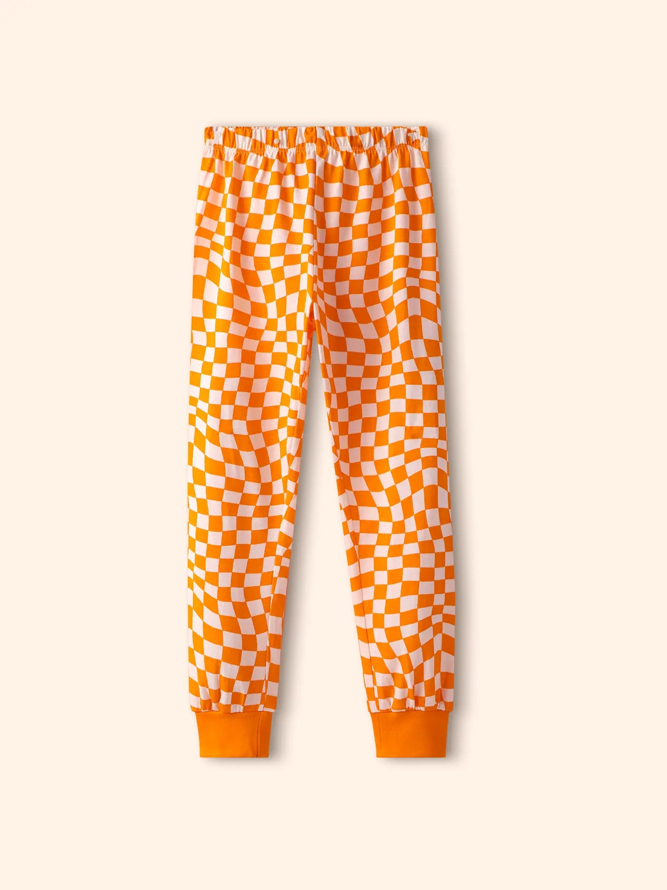 Race Champ Boys Pajama Set.