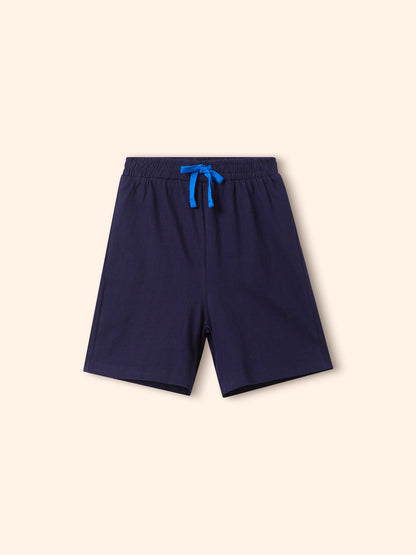 Rocket Boys Shorts Set