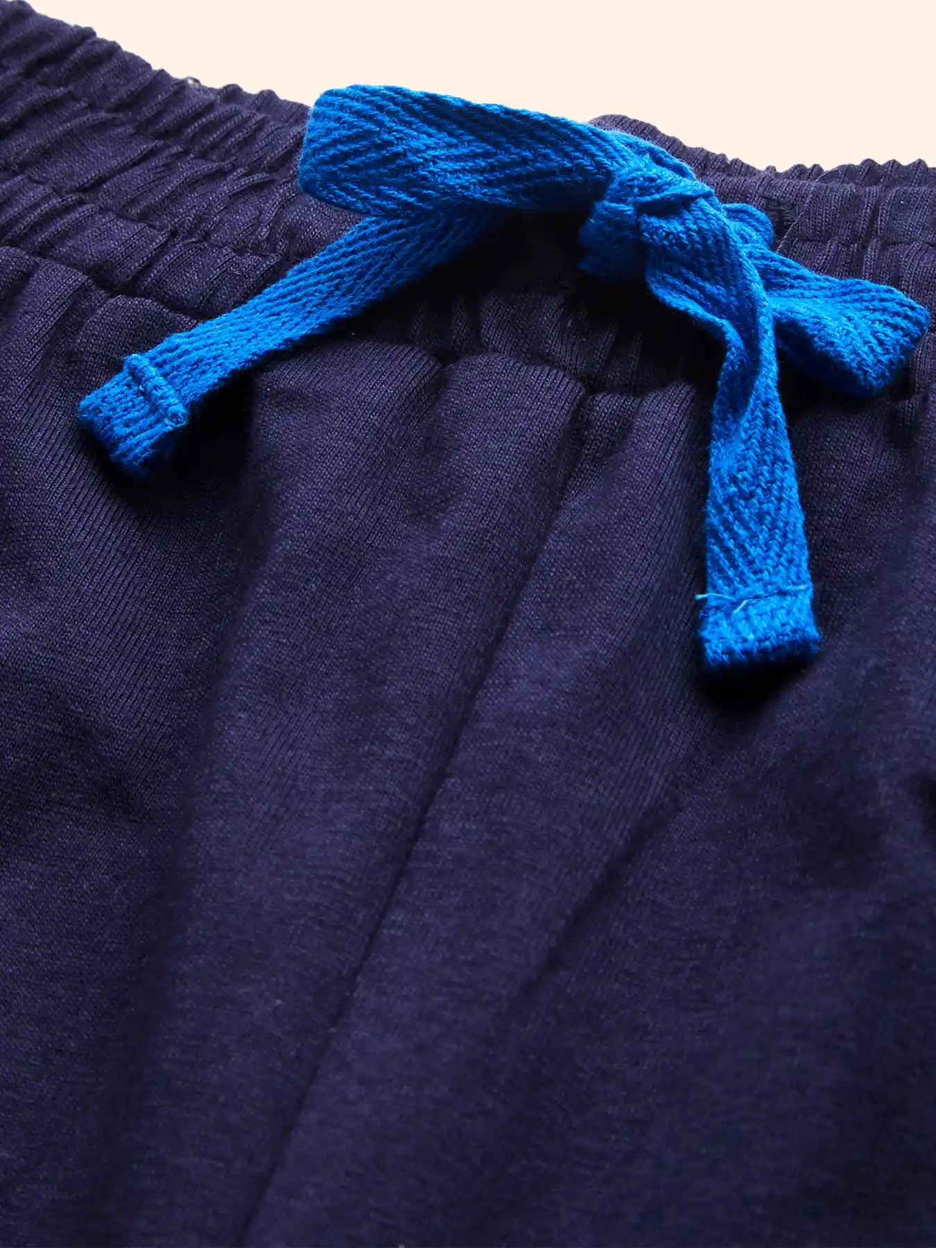 Rocket Boys Shorts Set