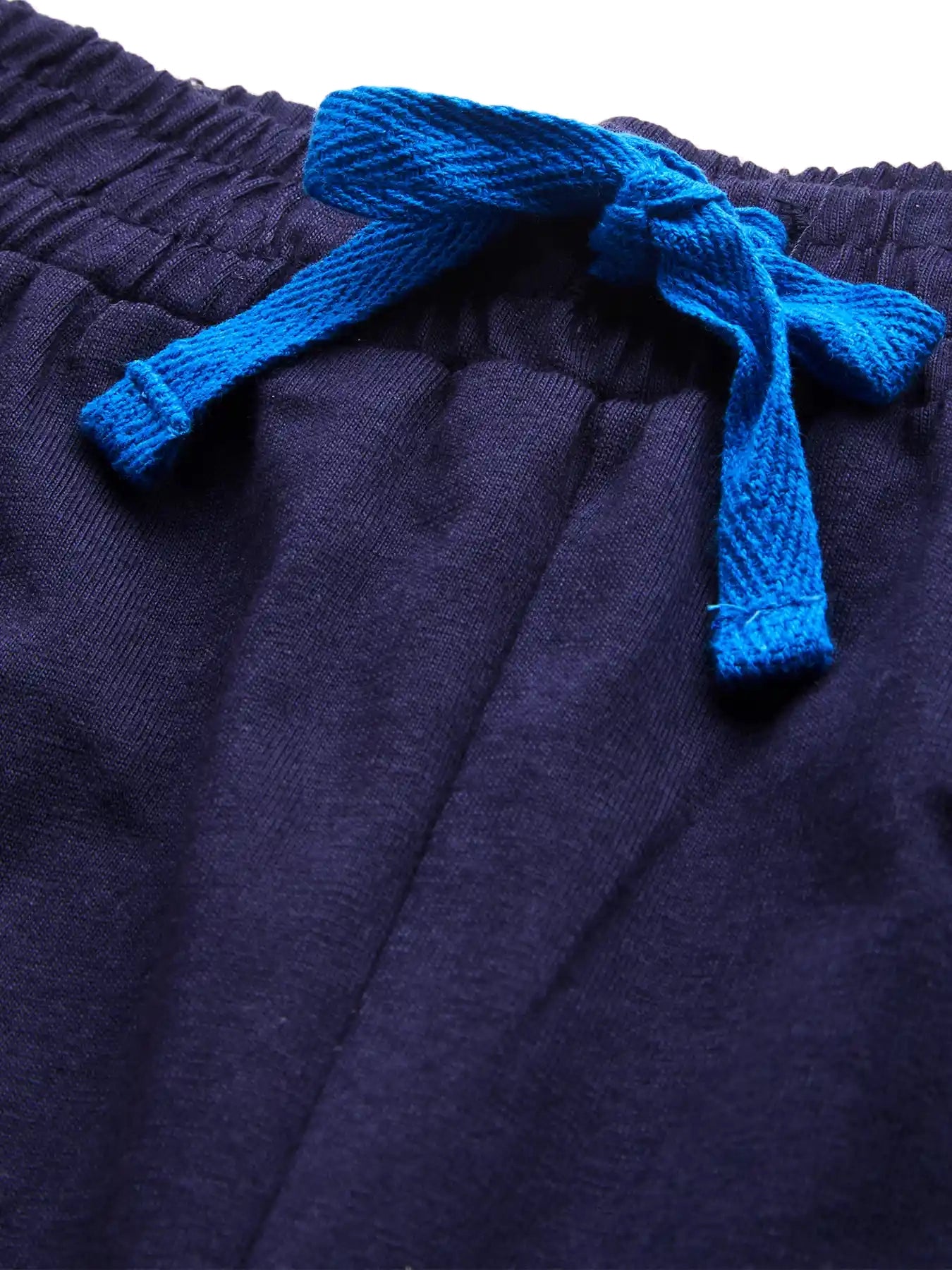 Rocket Boys Shorts Set