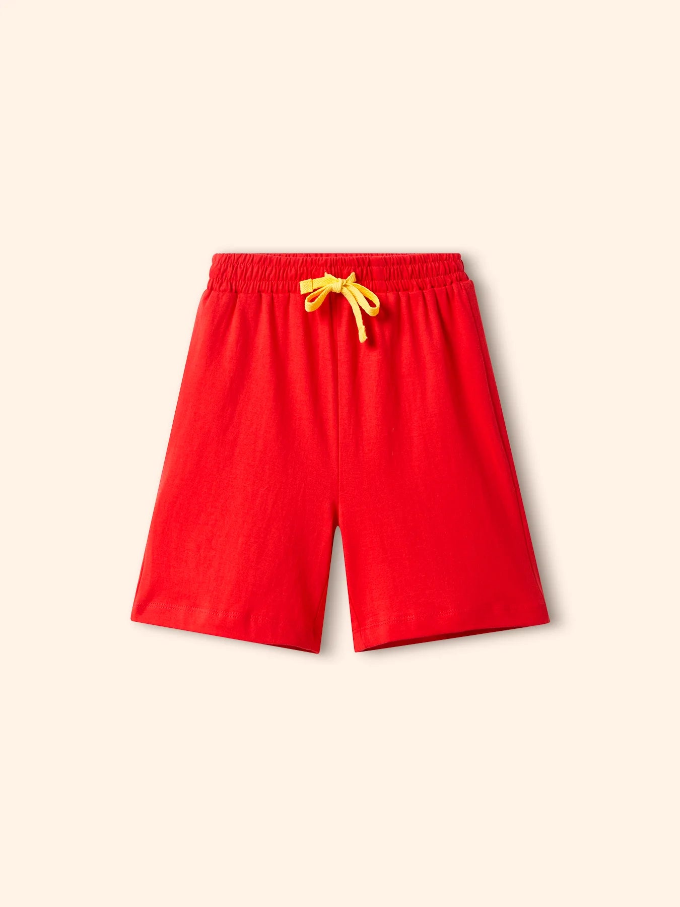Rockstar Boys Shorts Set