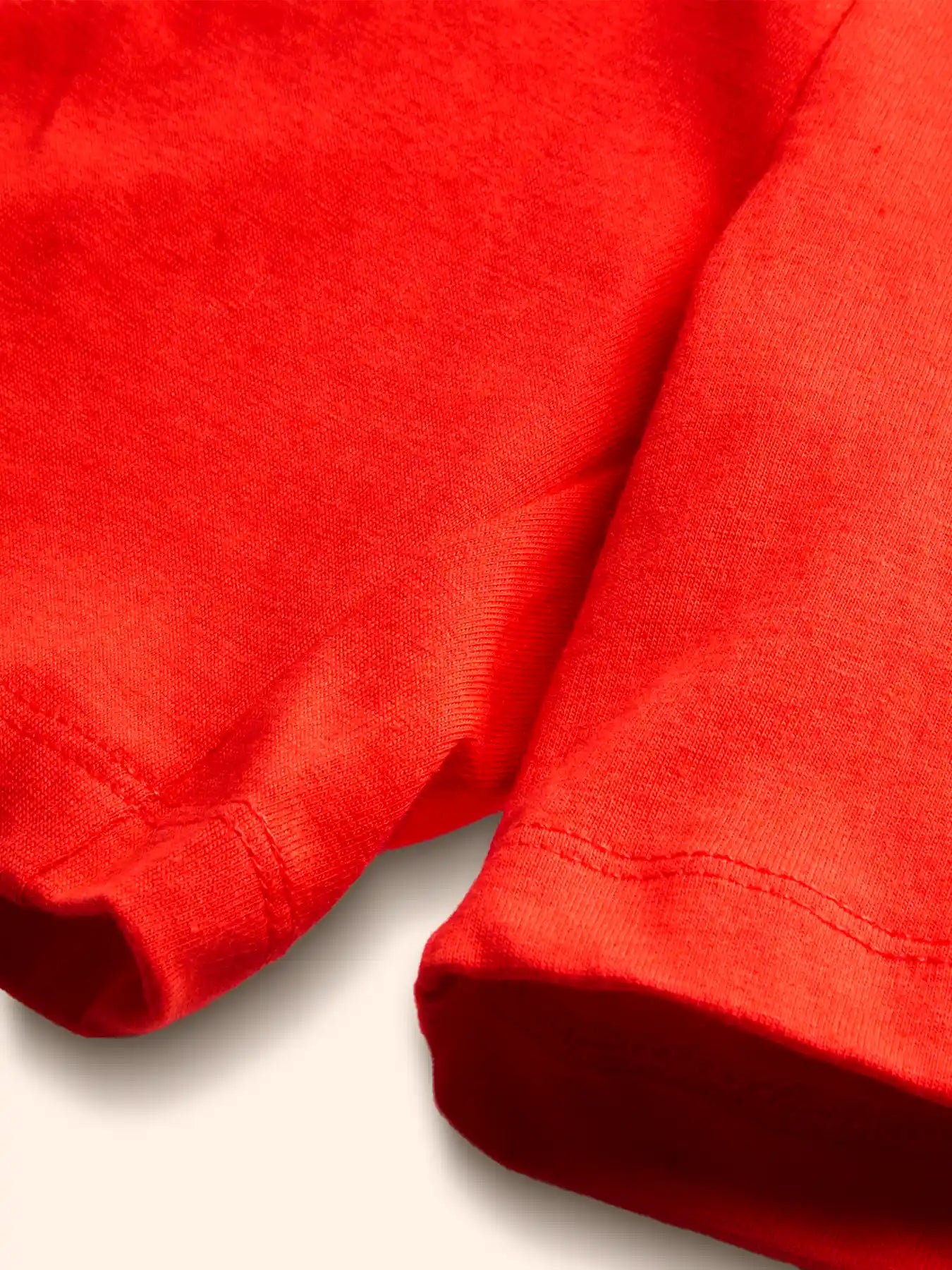 Rockstar Boys Shorts Set