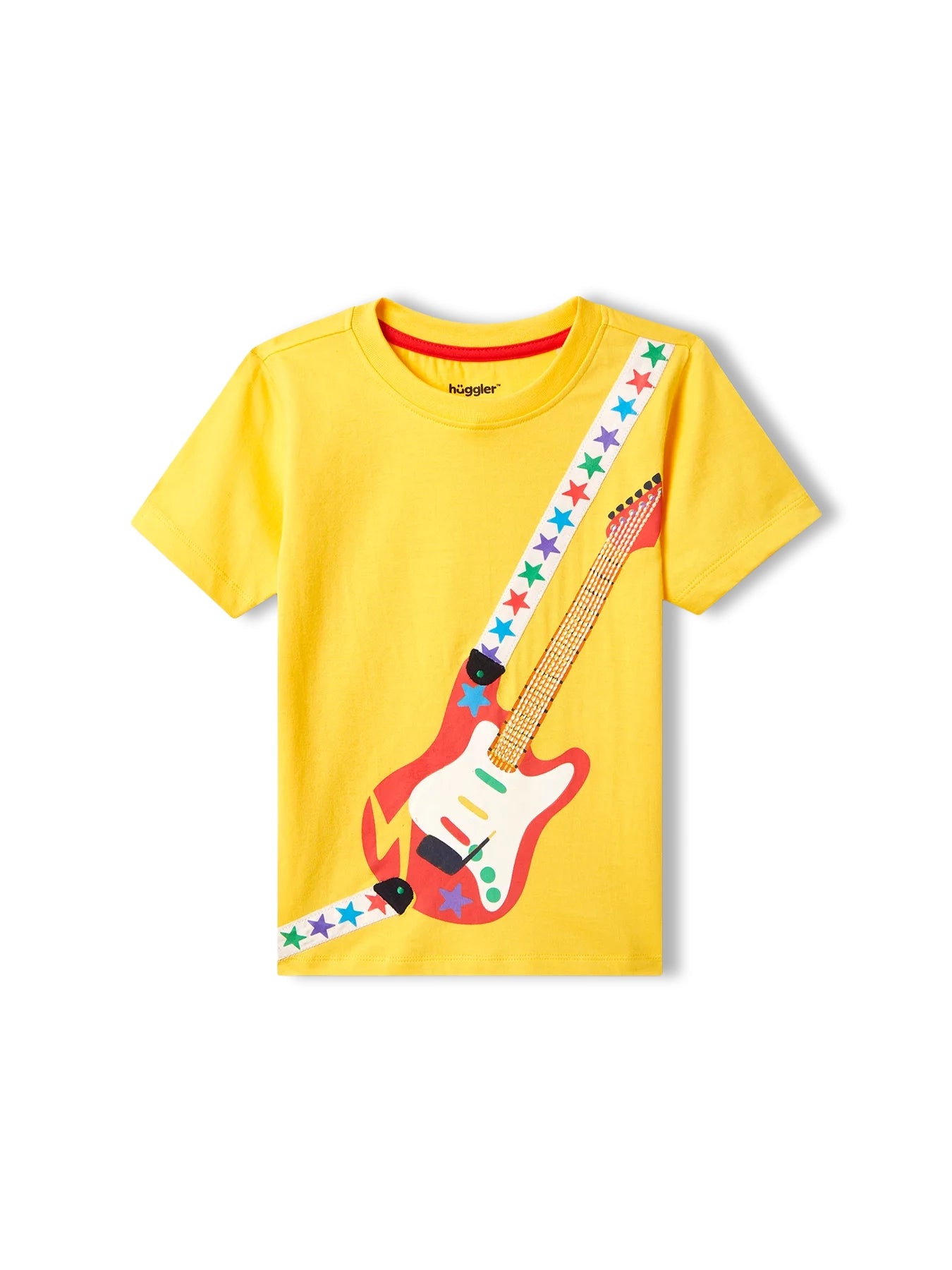 Rockstar Boys Shorts Set