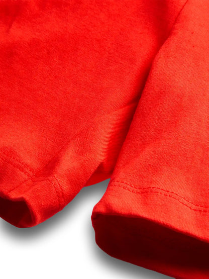 Rockstar Boys Shorts Set