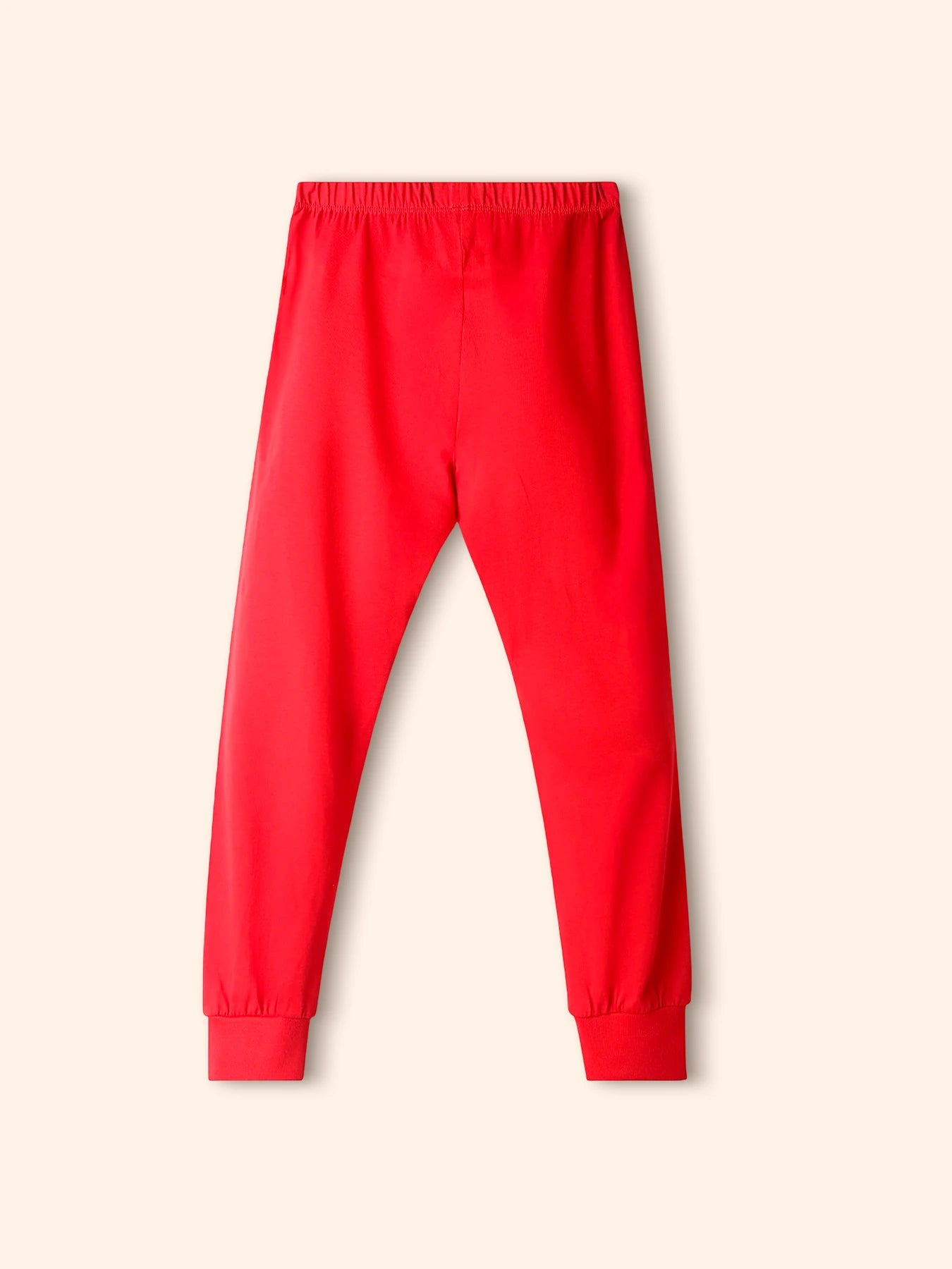 Rockstar Boys Pajama Set.