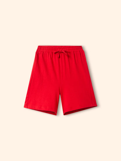 Save our Seas Boys Shorts Set