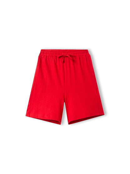 Save our Seas Boys Shorts Set