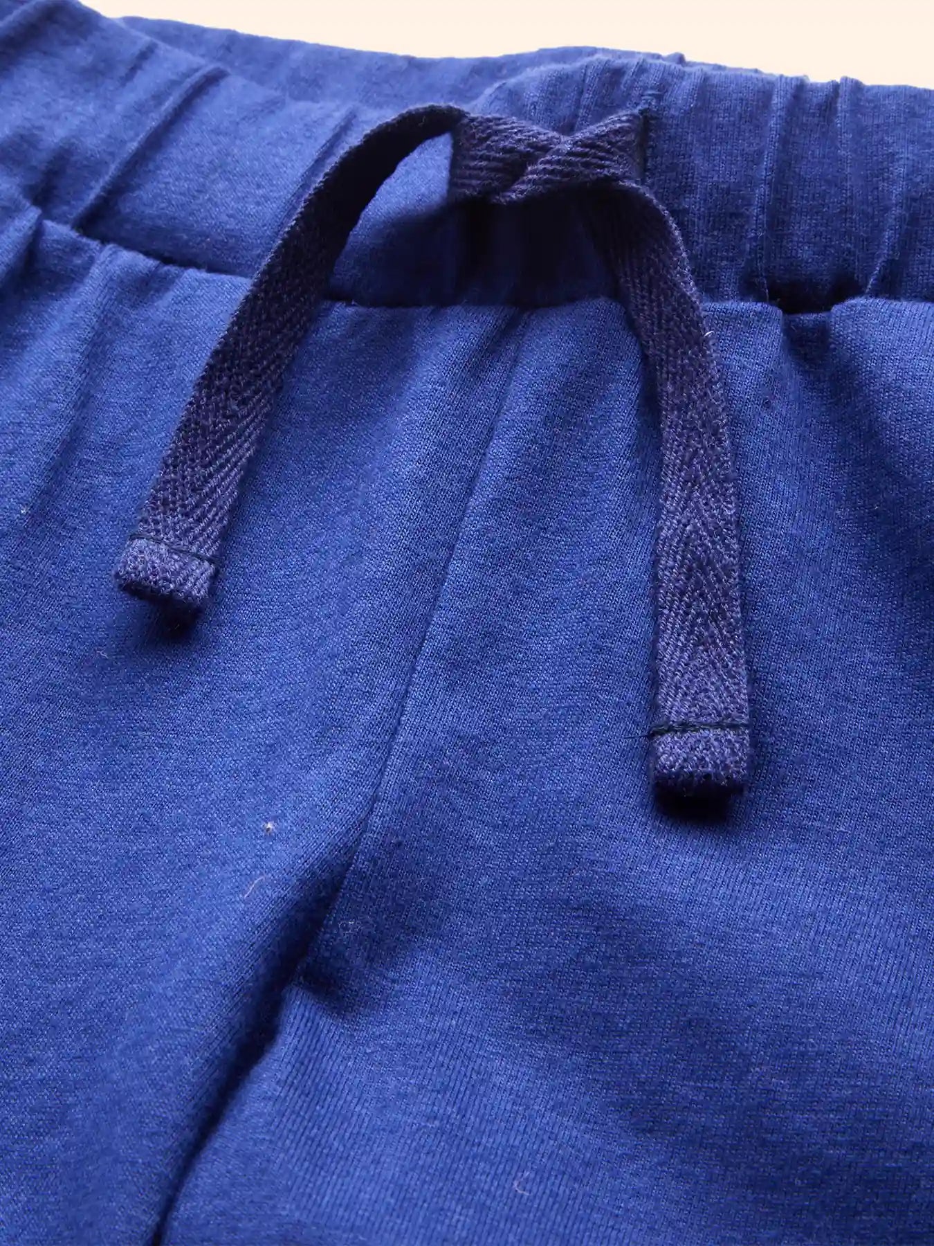 Sequin Bow Girls Shorts Set