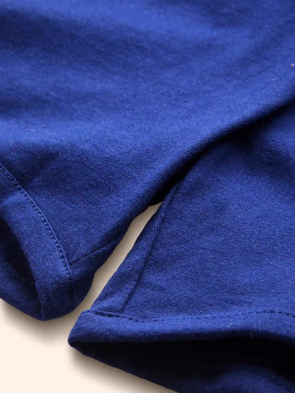 Sequin Bow Girls Shorts Set