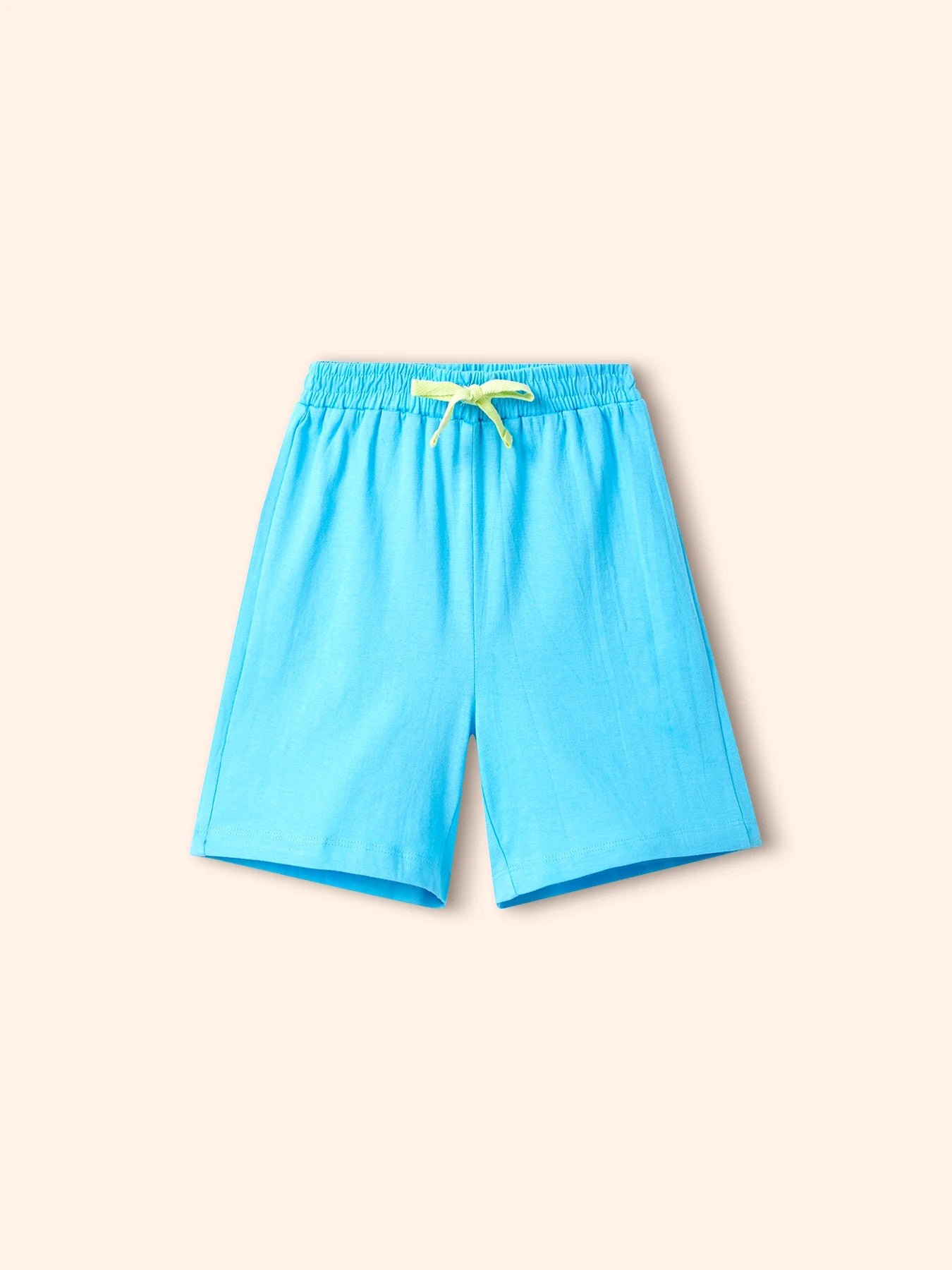 So Cool Boys Shorts Set