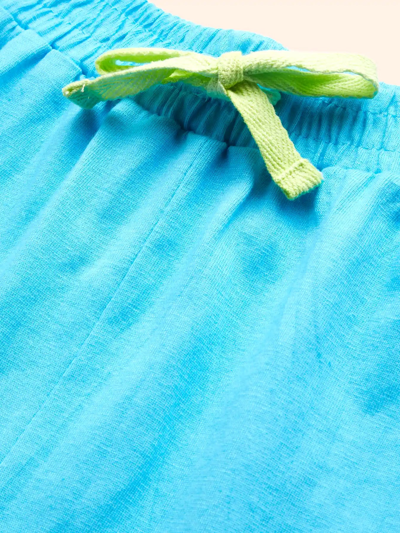 So Cool Boys Shorts Set