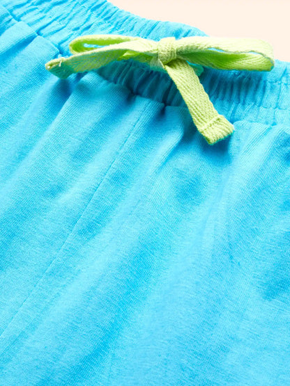 So Cool Boys Shorts Set