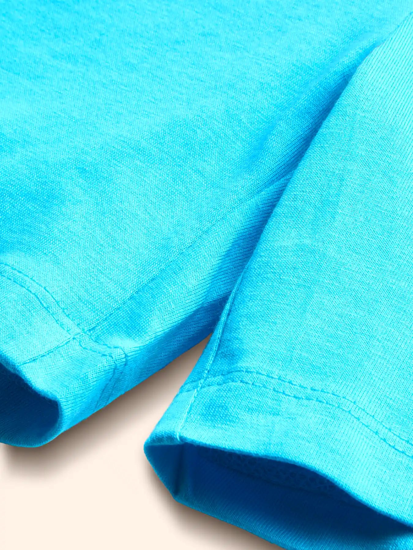 So Cool Boys Shorts Set