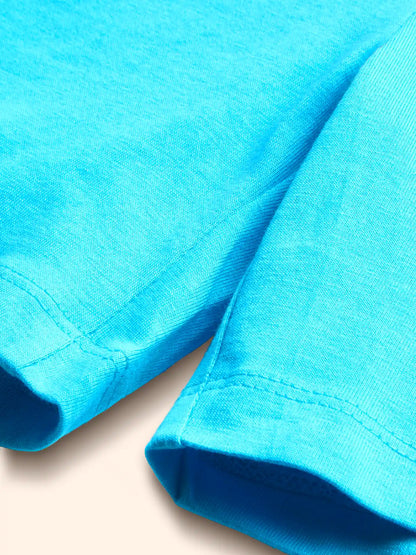 So Cool Boys Shorts Set