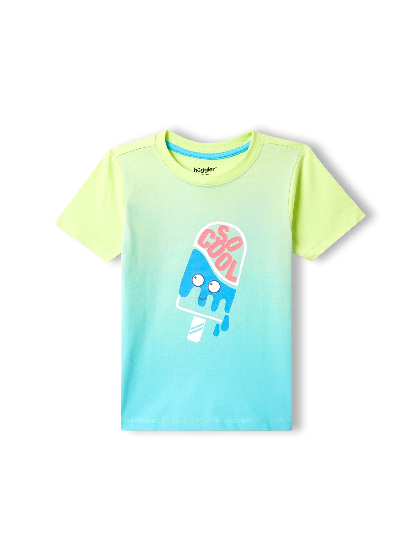 So Cool Boys Shorts Set