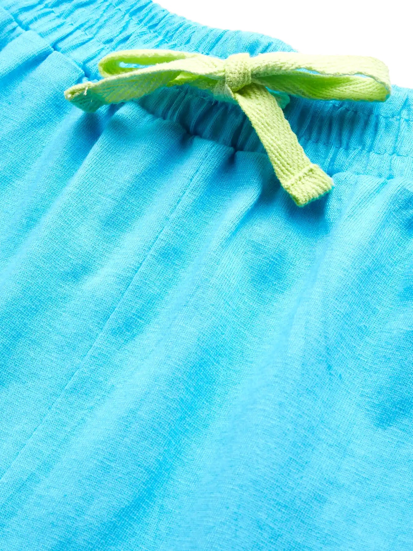 So Cool Boys Shorts Set