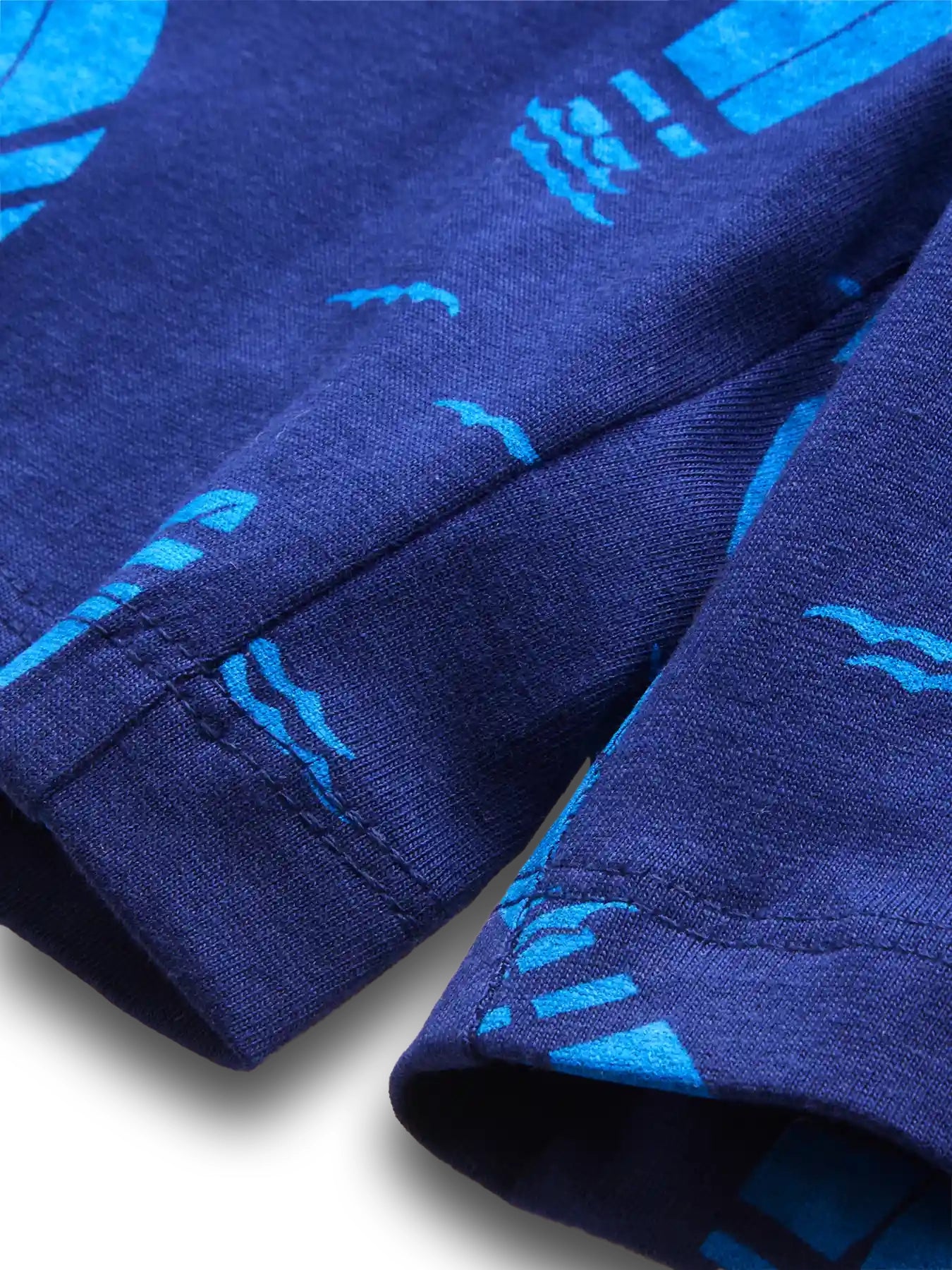 Surfs Up Boys Shorts Set