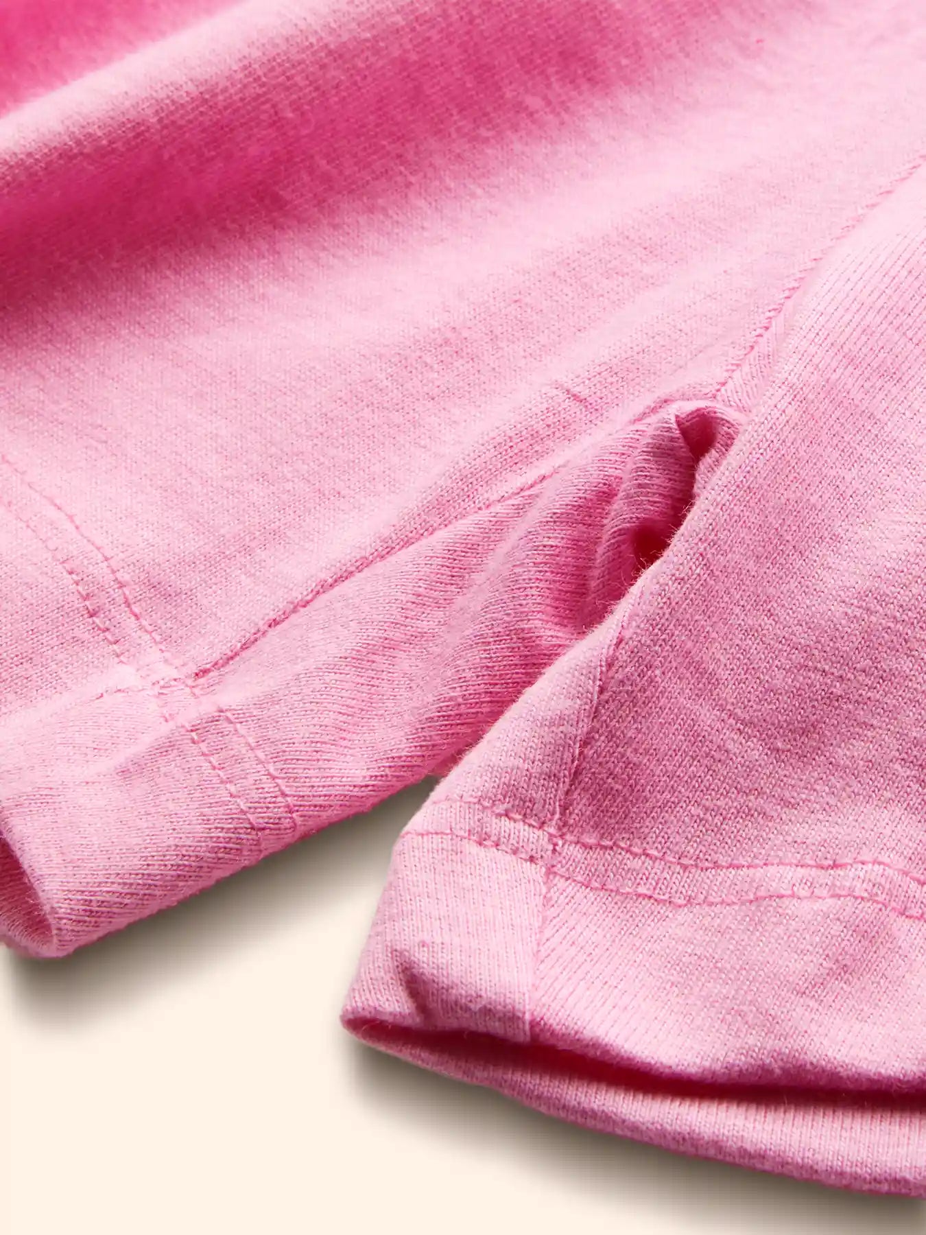 Tropical Girl Girls Shorts Set