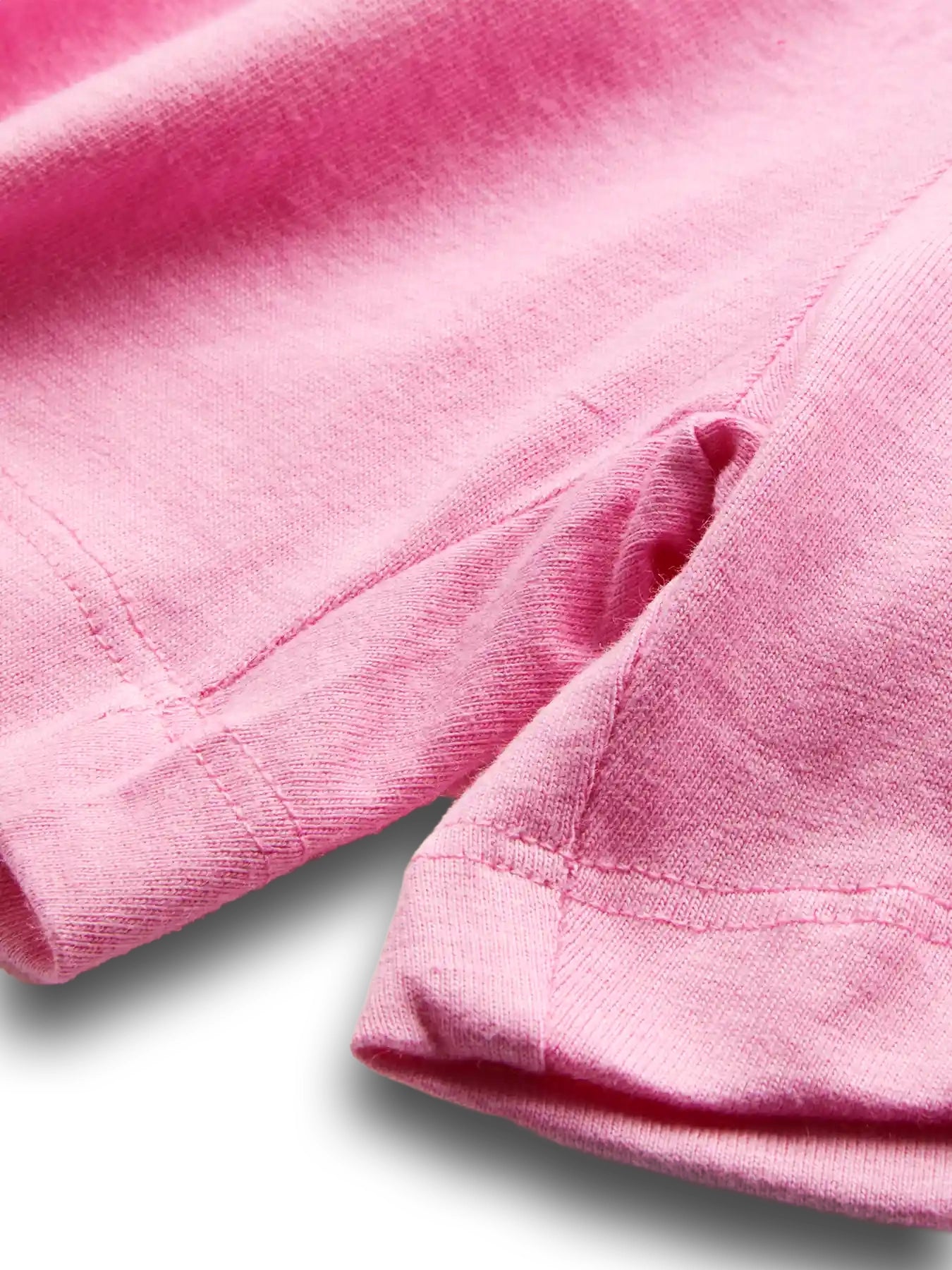 Tropical Girl Girls Shorts Set