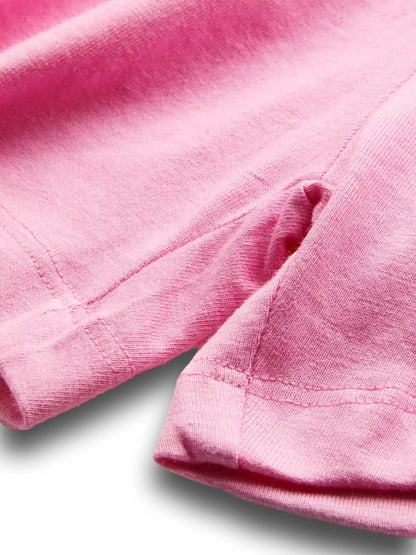 Tropical Girl Girls Shorts Set