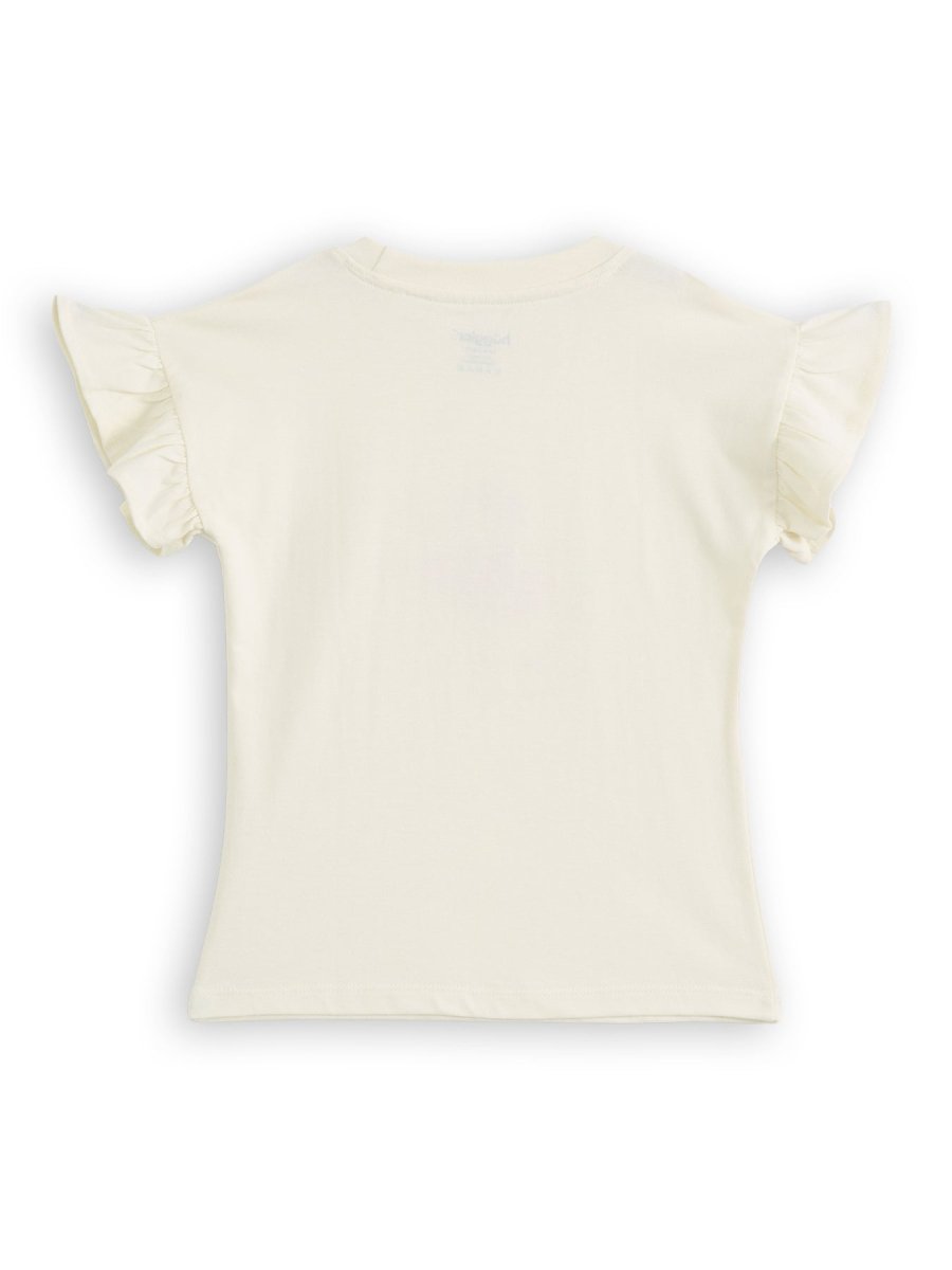 Ballet Girl Girls T Shirt - Huggler