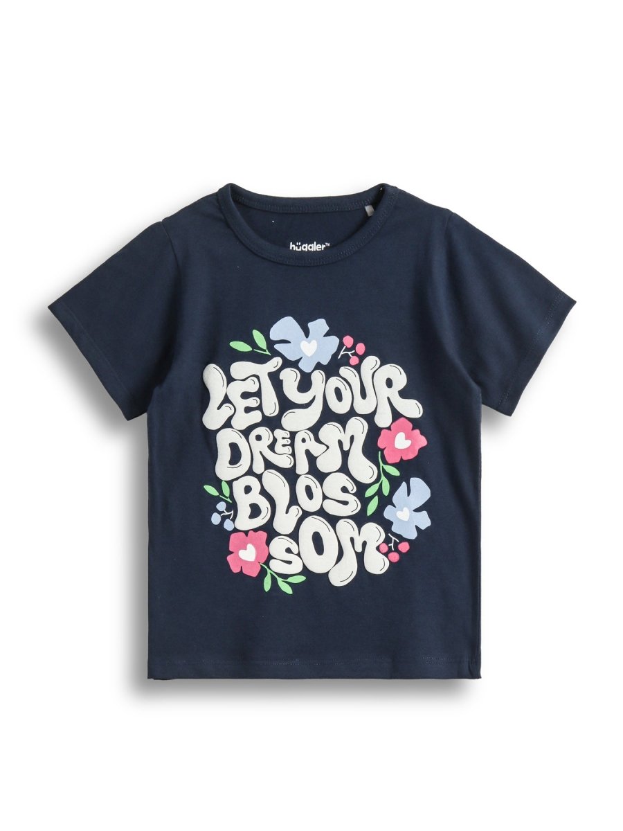 Be Your Magic Girls Pajama Set - Huggler
