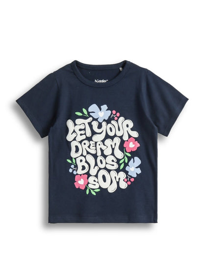 Be Your Magic Girls Pajama Set - Huggler