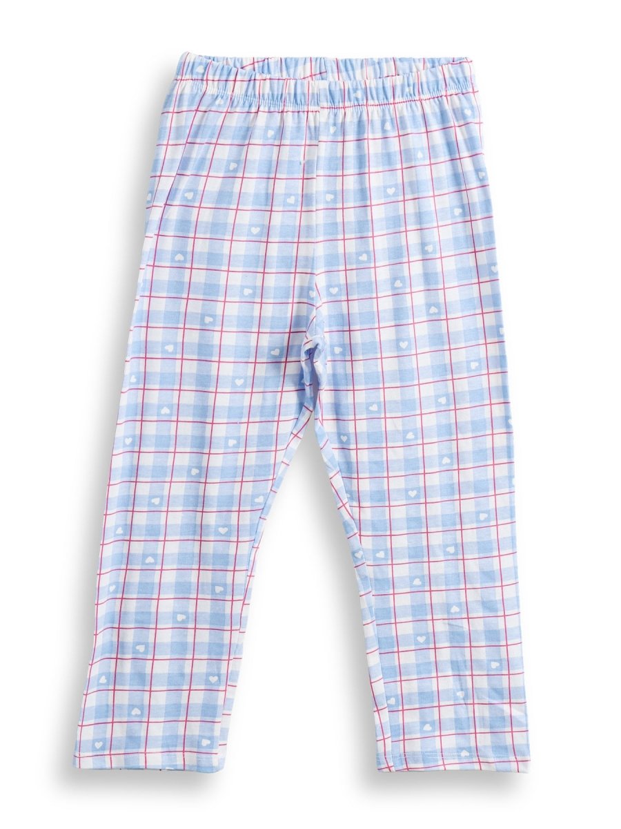 Be Your Magic Girls Pajama Set - Huggler