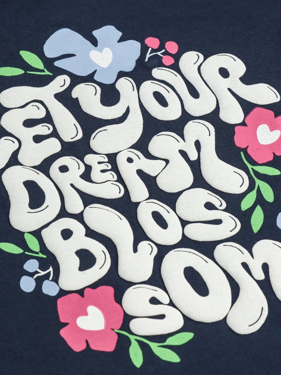 Be Your Magic Girls Pajama Set - Huggler