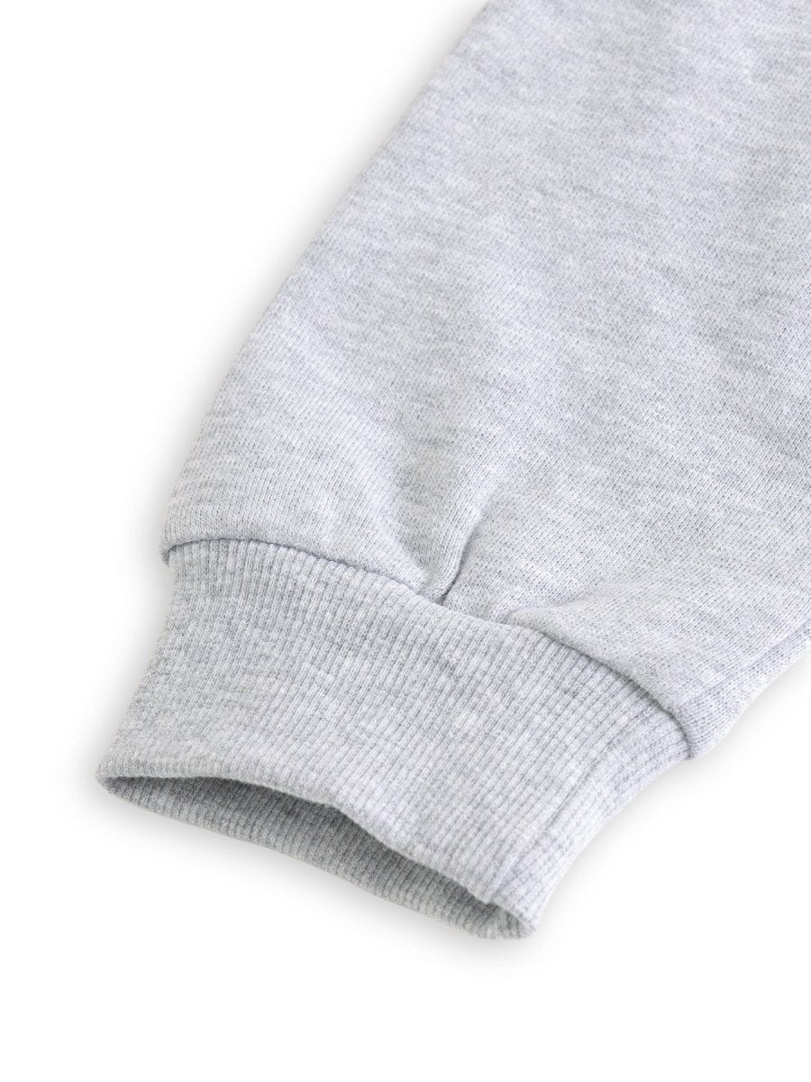 Bear Boys Sweatshirt - Huggler