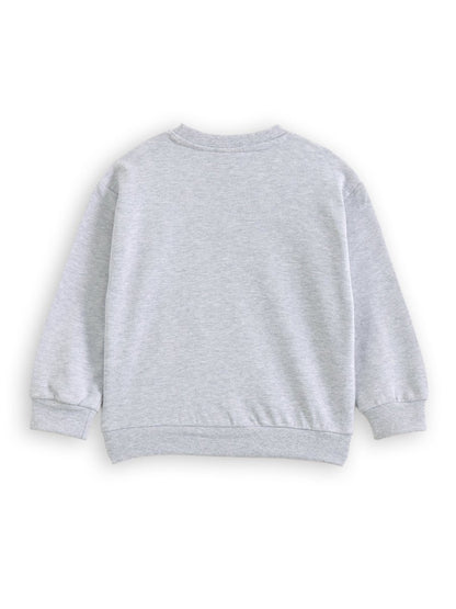 Bear Boys Sweatshirt - Huggler