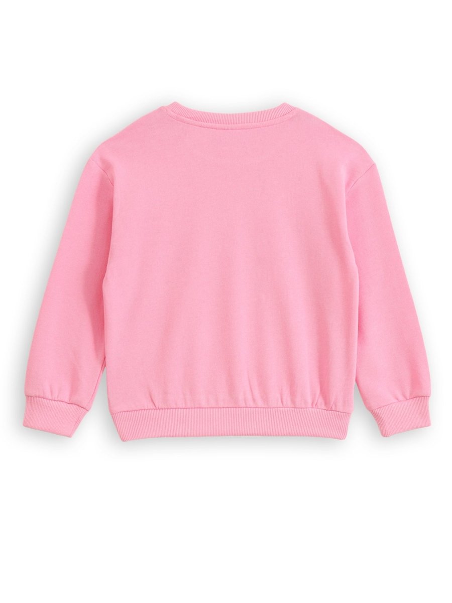 Butterfly Girls Sweatshirt - Huggler