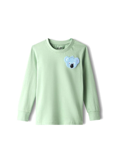 Cheeky Koala Boys Pajama Set - Huggler