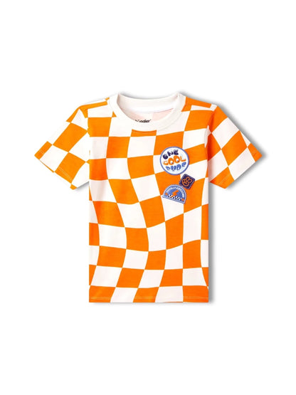 Cool Dude Boys Shorts Set - Huggler