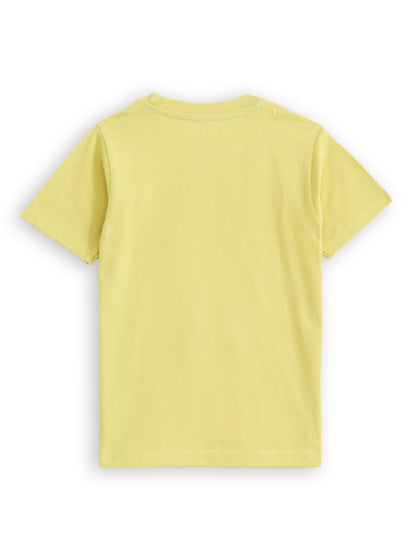 Dino Boys T Shirt - Huggler