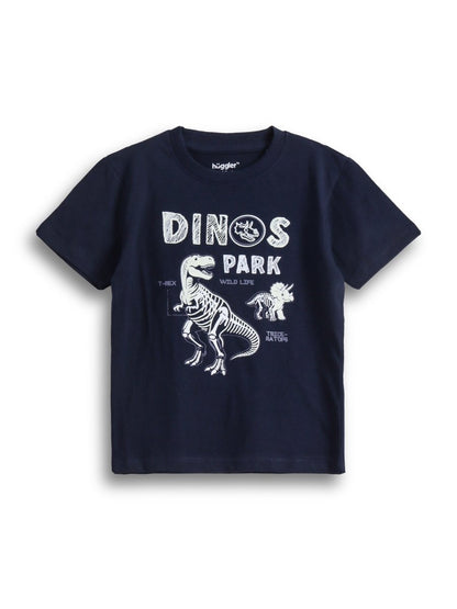 Dino Dream Boys Pajama Set - Huggler
