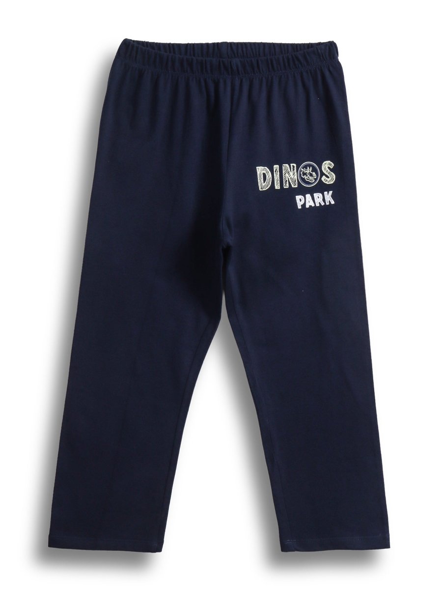 Dino Dream Boys Pajama Set - Huggler