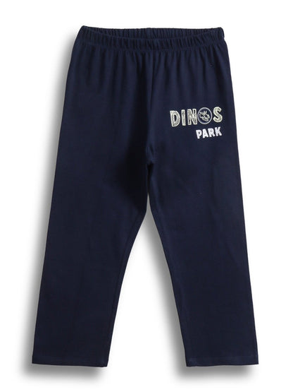 Dino Dream Boys Pajama Set - Huggler