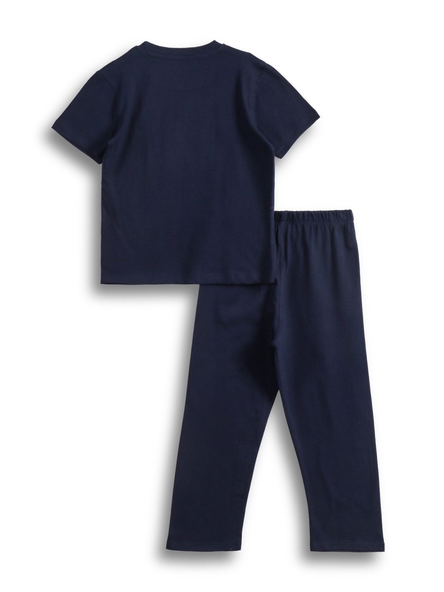 Dino Dream Boys Pajama Set - Huggler