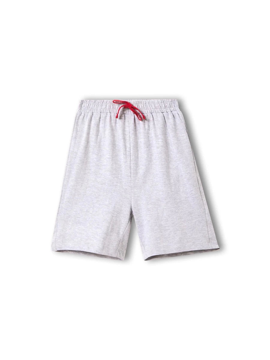 Dino Pocket Boys Shorts Set - Huggler
