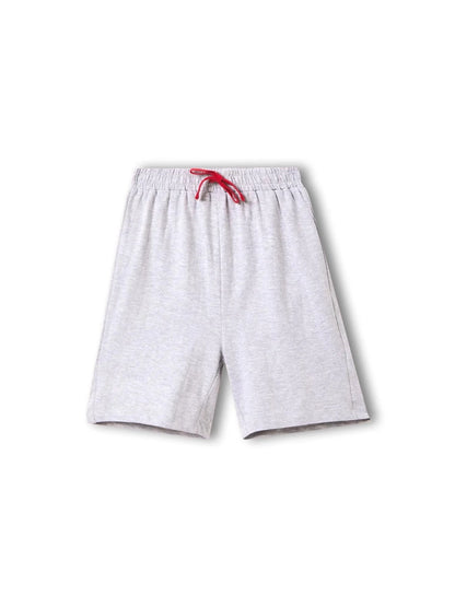 Dino Pocket Boys Shorts Set - Huggler