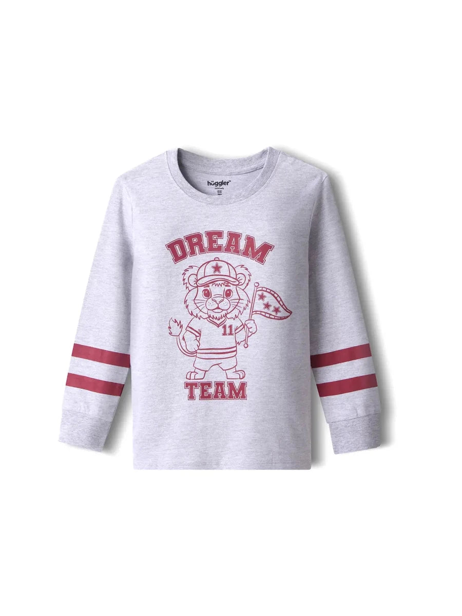 Dream Team Boys Pajama Set - Huggler