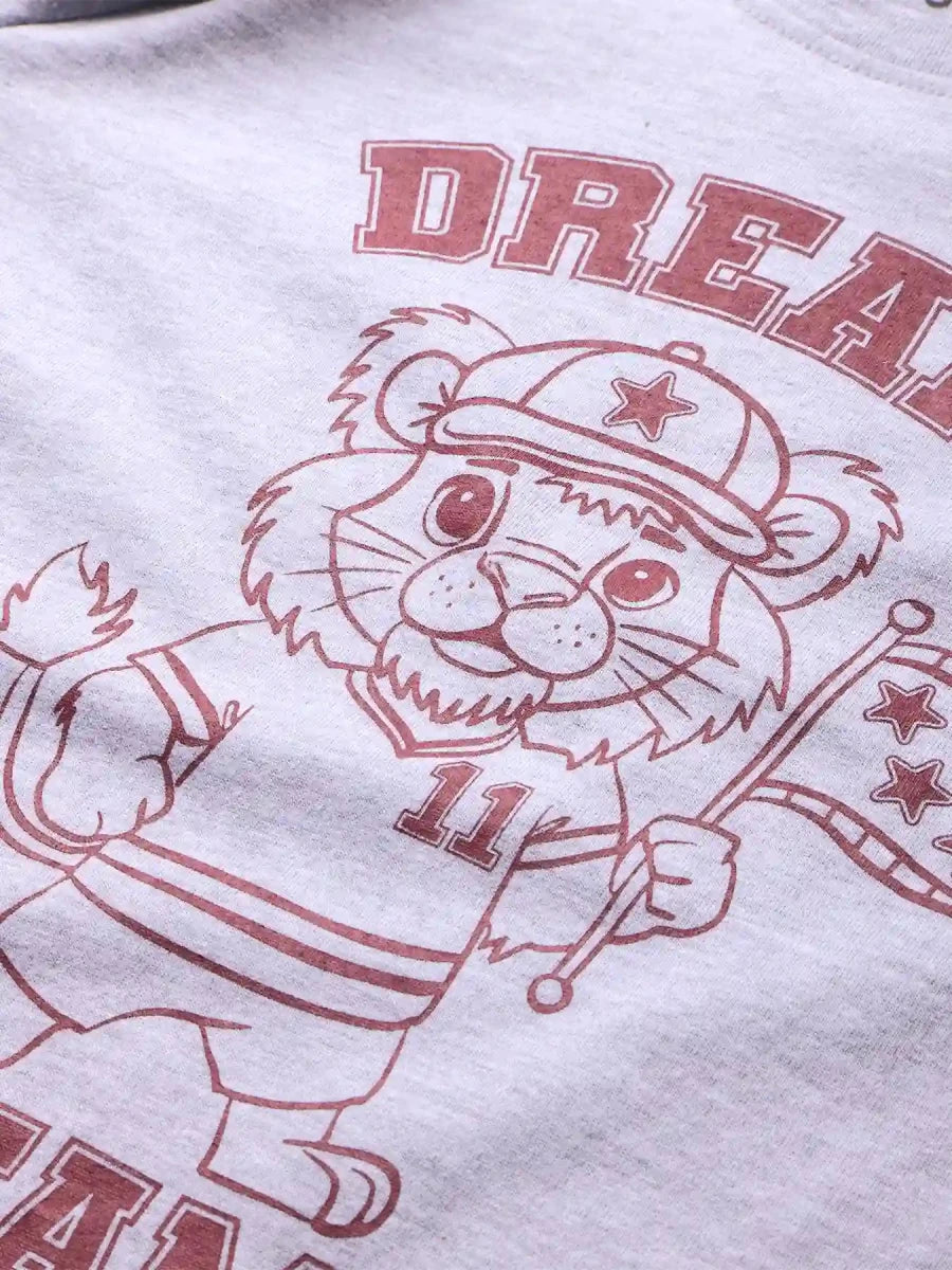Dream Team Boys Pajama Set - Huggler
